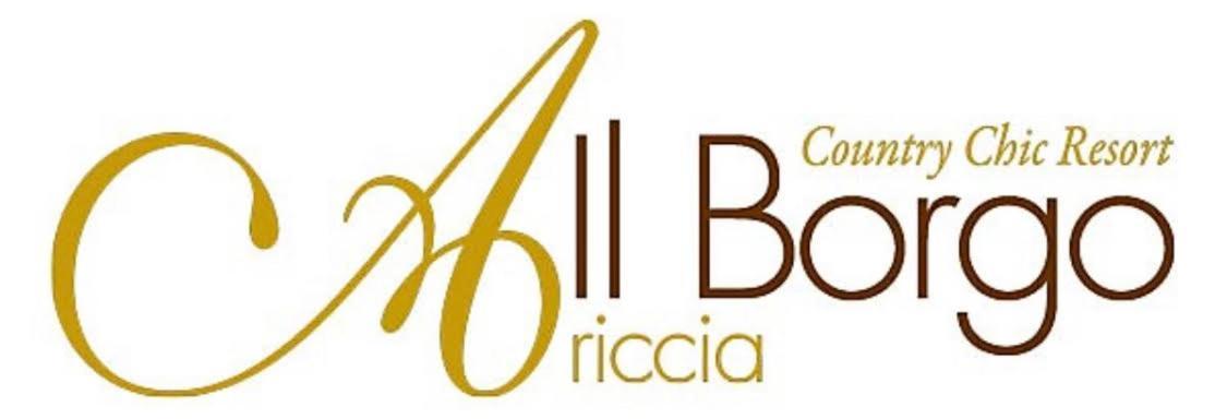 Il Borgo Ariccia Resort Kültér fotó