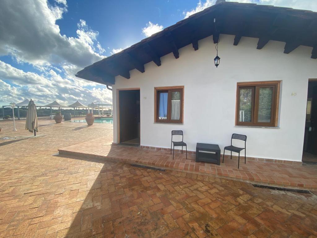 Il Borgo Ariccia Resort Kültér fotó