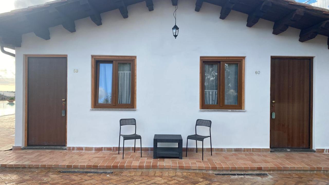Il Borgo Ariccia Resort Kültér fotó