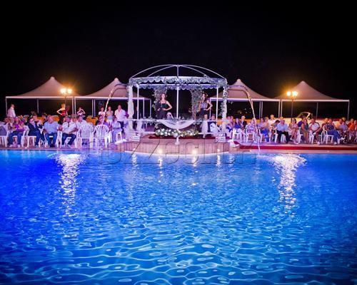 Il Borgo Ariccia Resort Kültér fotó