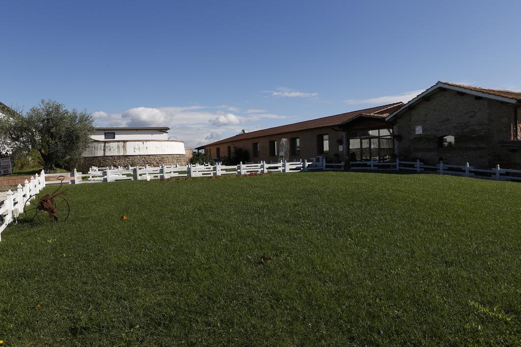 Il Borgo Ariccia Resort Kültér fotó