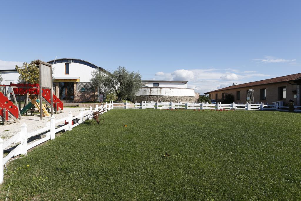 Il Borgo Ariccia Resort Kültér fotó