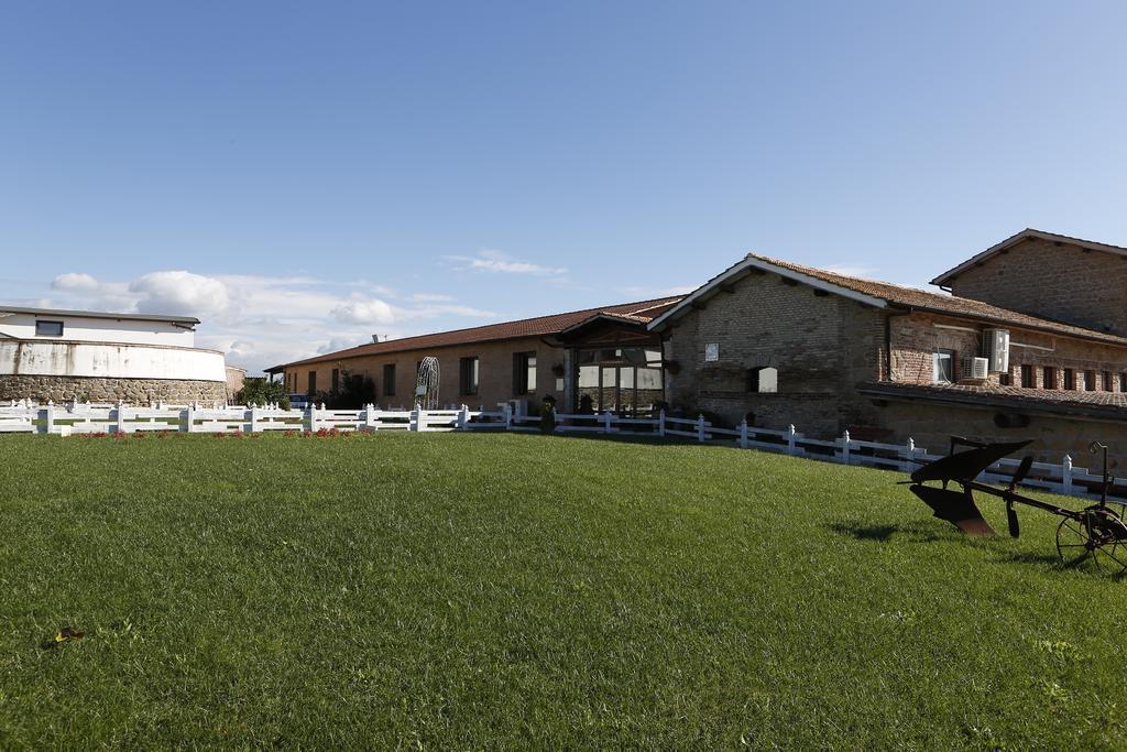 Il Borgo Ariccia Resort Kültér fotó