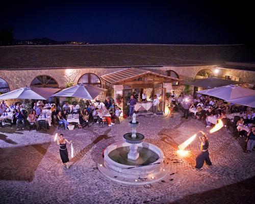 Il Borgo Ariccia Resort Kültér fotó
